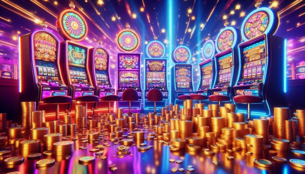 OnlySpins Casino